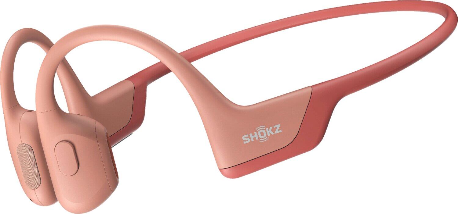 SHOKZ OpenRun Pro Pink