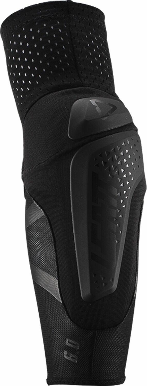 LEATT Protettore di gomito 3DF 6.0 - Nero