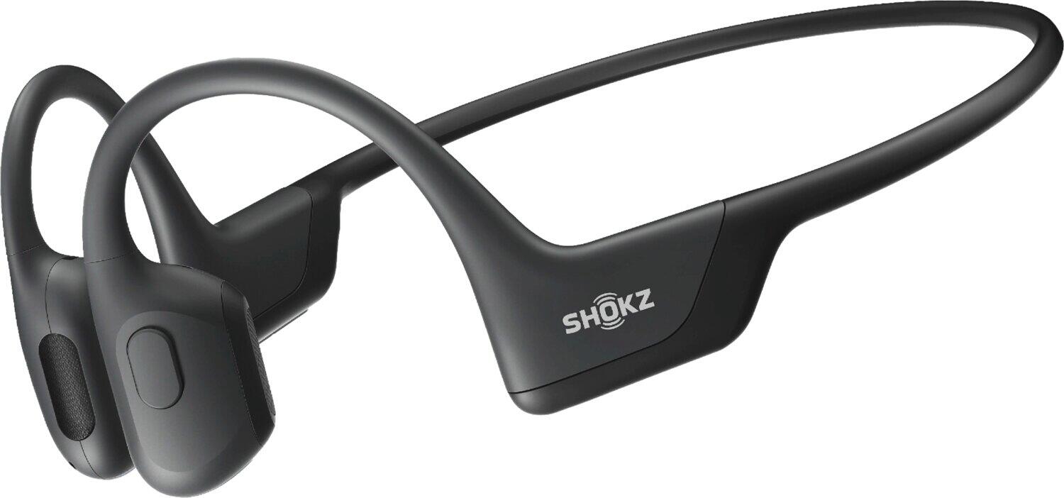 SHOKZ OpenRun Pro Negro