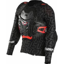 Body Protector 4.5 Junior - Noir