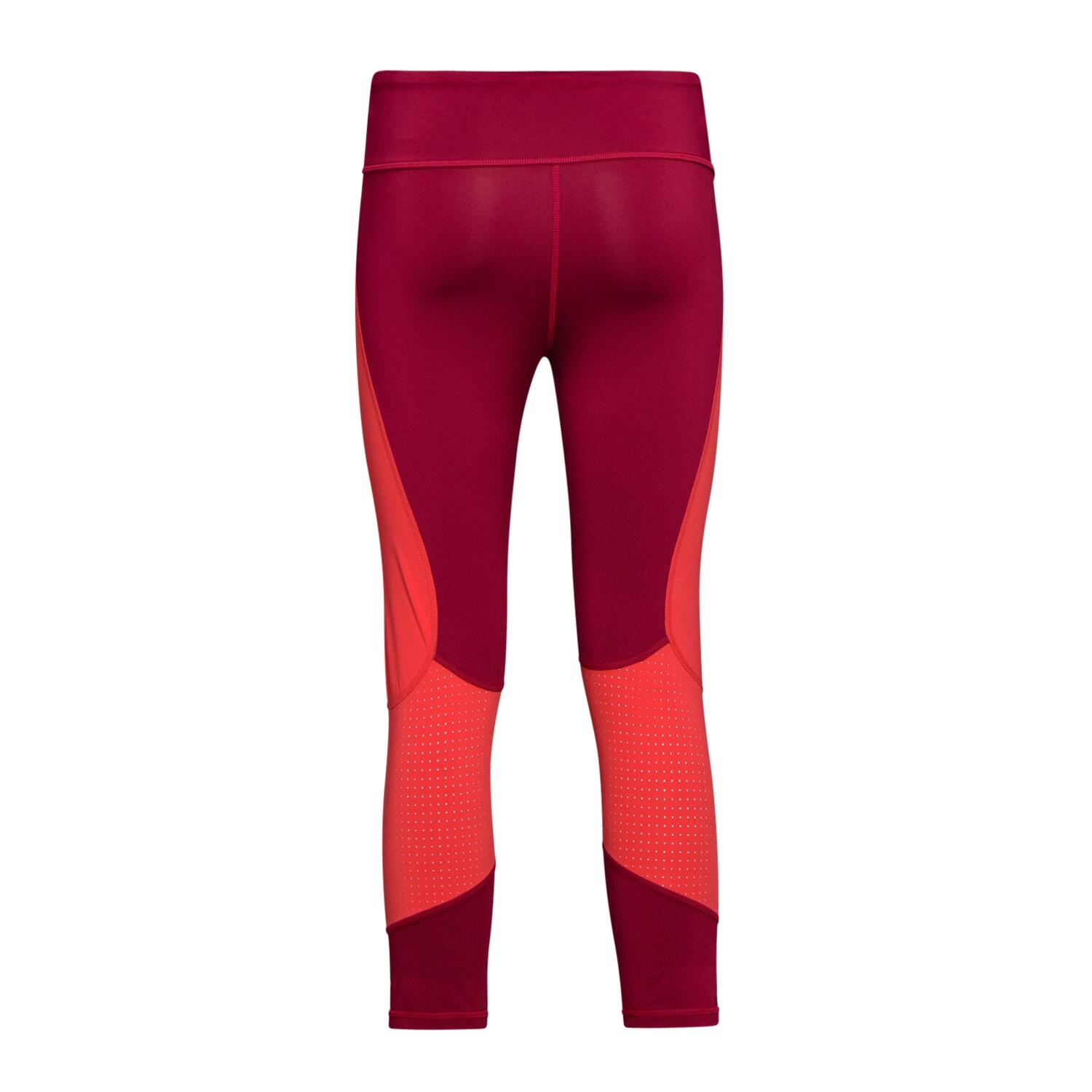 Legginsy damskie DIADORA L. 6/8 TIGHTS 2/4