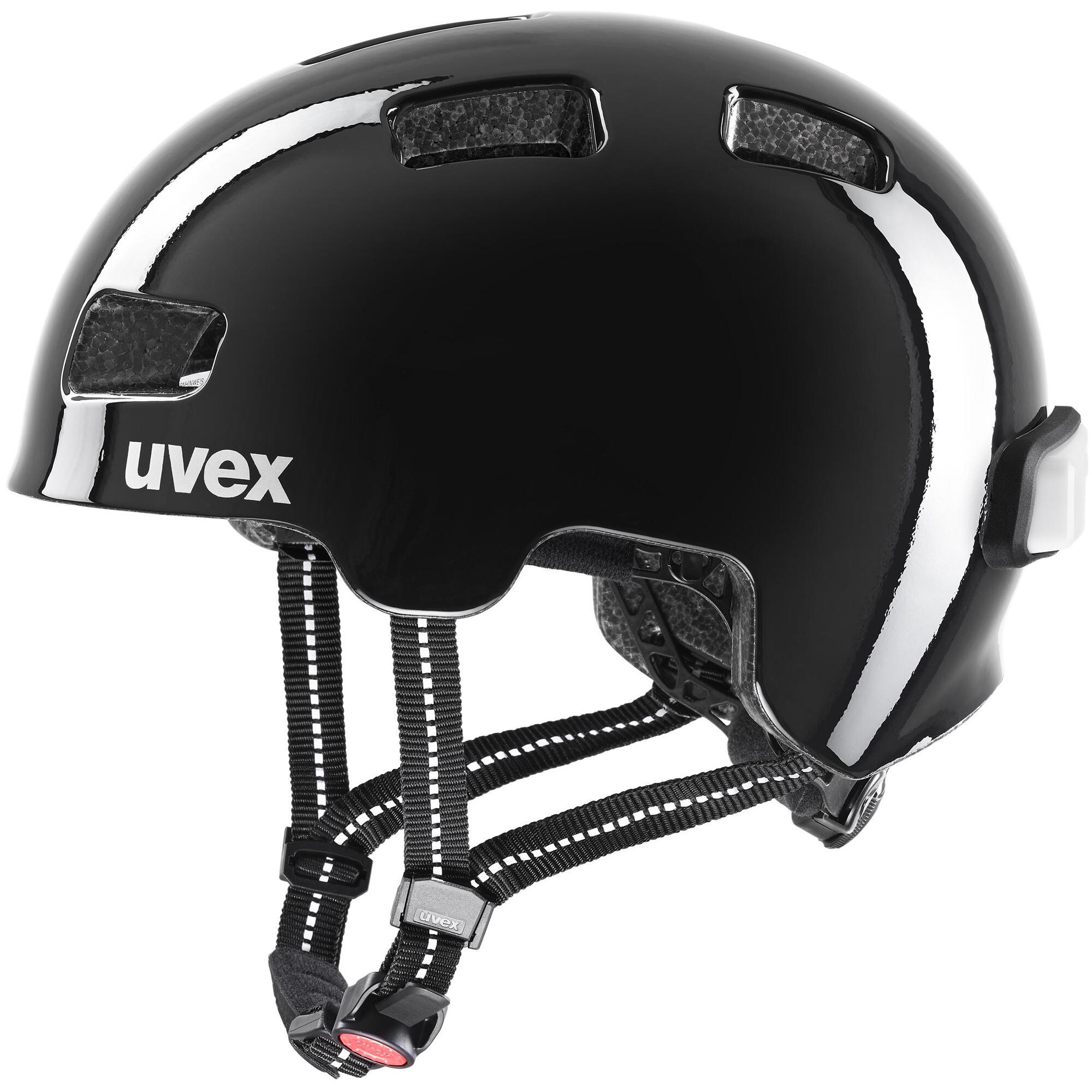 UVEX picture