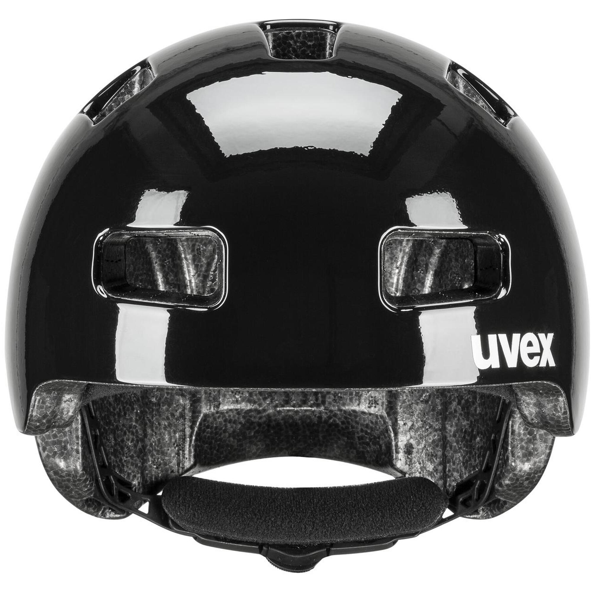 Casco da bici per bambini UVEX HLMT 4 Reflexx 2/7