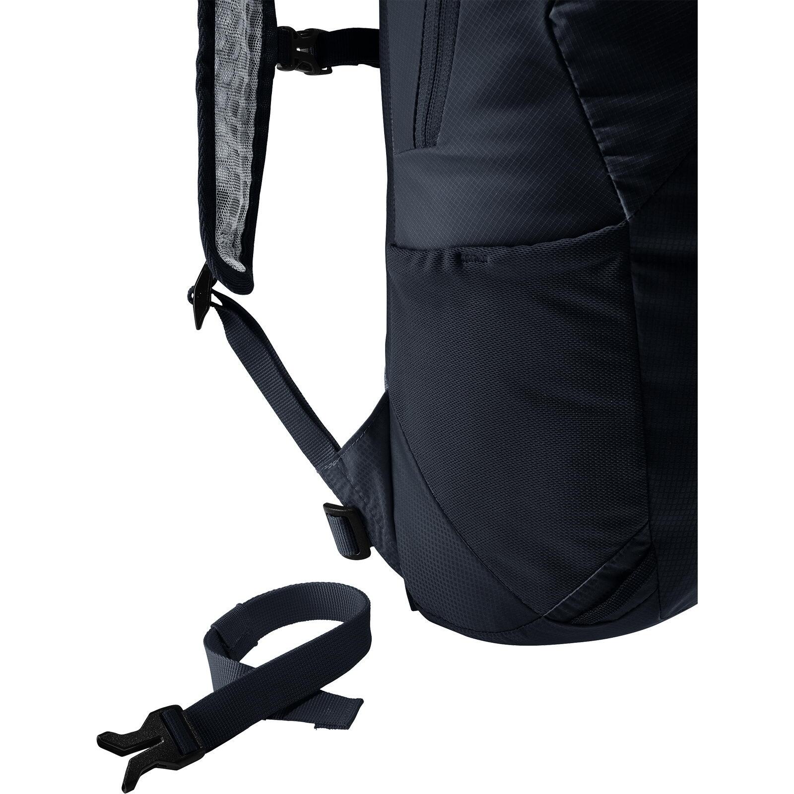 Plecak turystyczny Deuter Speed Lite 13 - black 7/7