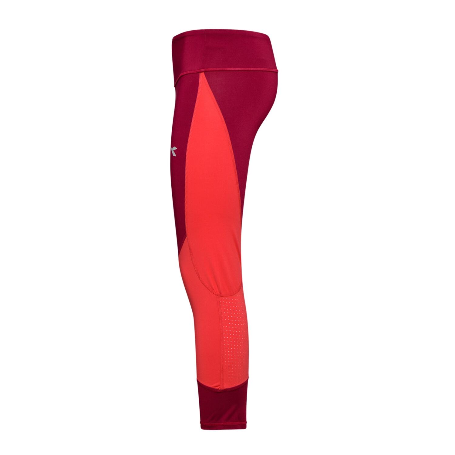 Legginsy damskie DIADORA L. 6/8 TIGHTS 3/4