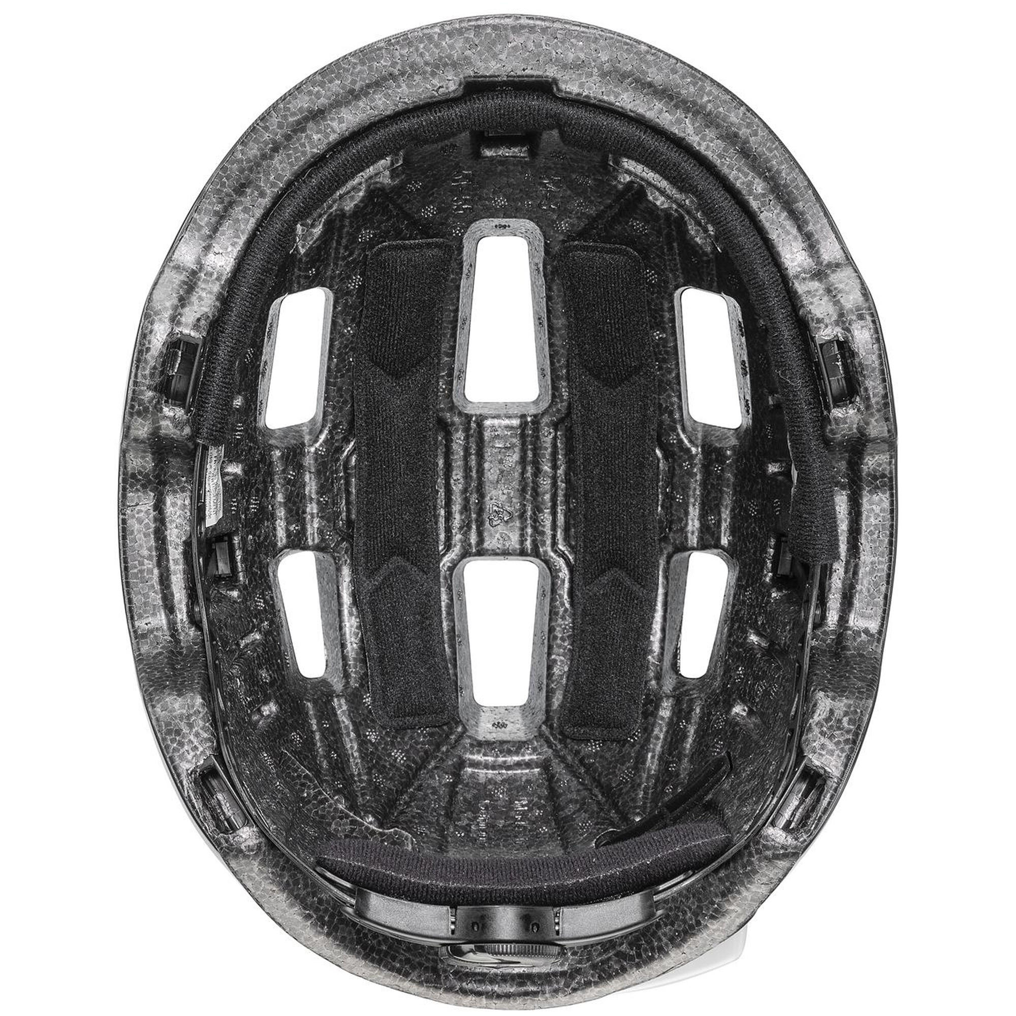 Casco da bici per bambini UVEX HLMT 4 Reflexx 4/7