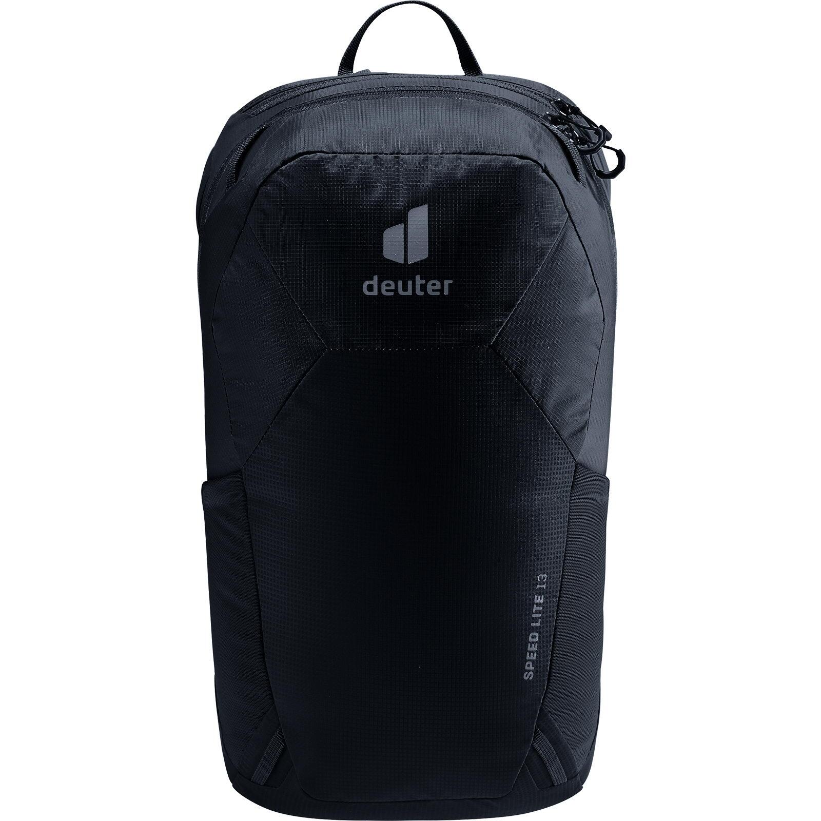 Plecak turystyczny Deuter Speed Lite 13 - black 6/7