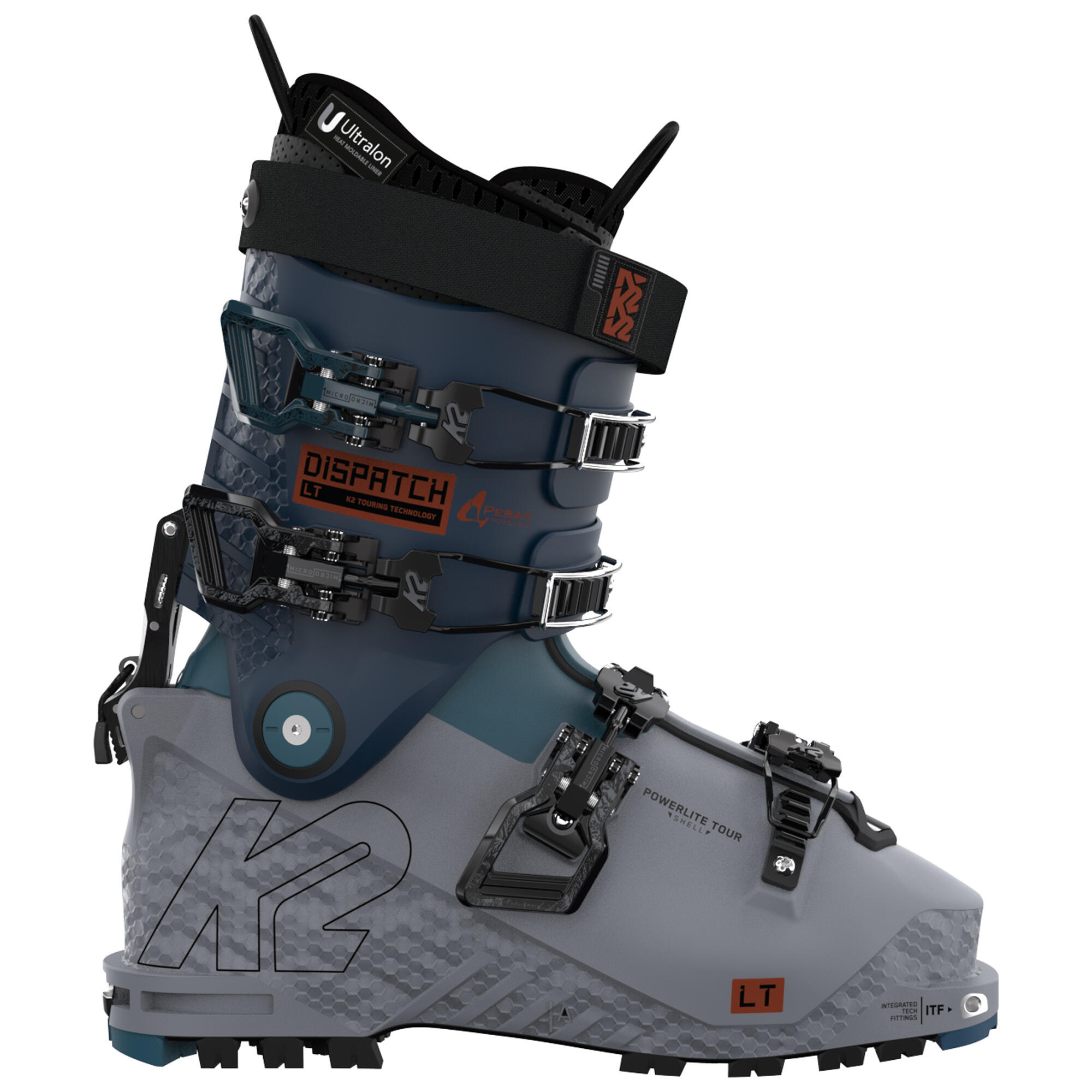 K2 Dispatch Lt 2023 4/7