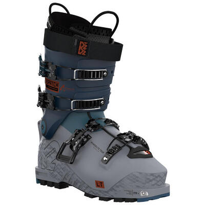 K2 dispatch lt 2023