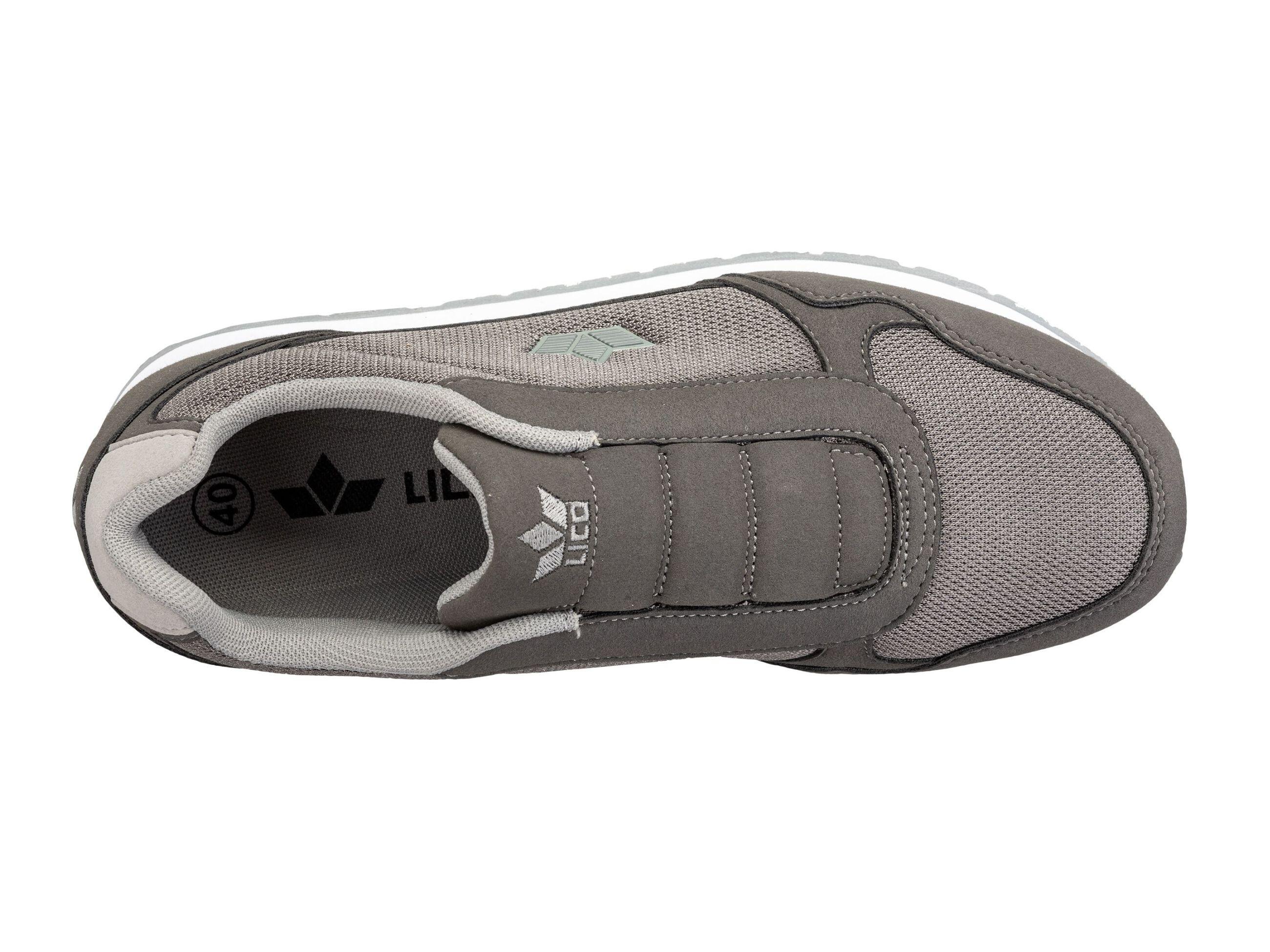 Chaussures - sport - hommes - slip-on - confort - Simon 5/6