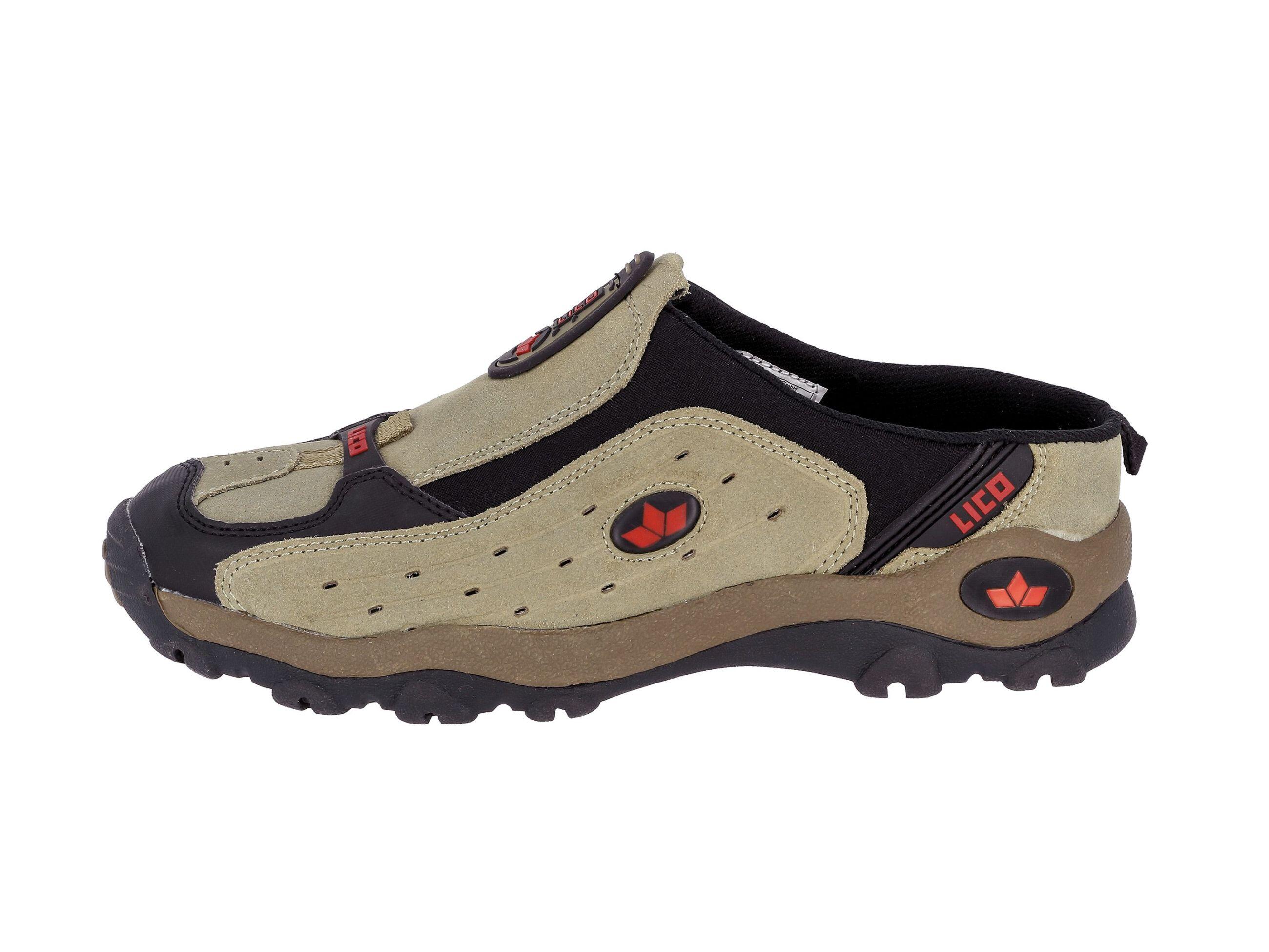 mocassin Mocassins Hommes LICO Storm 2/6