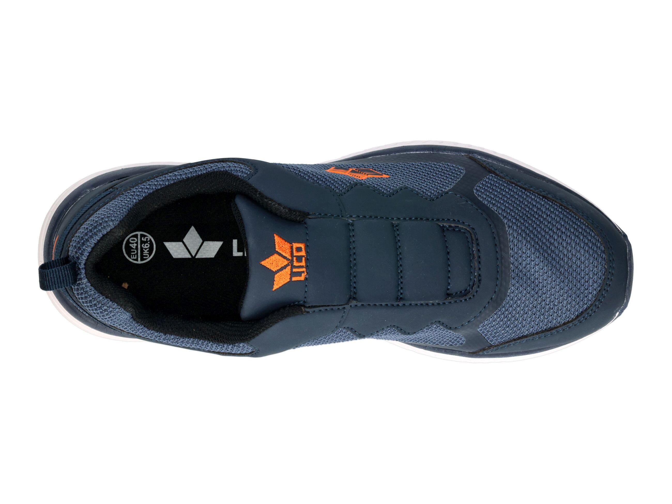 mocassin Mocassins Hommes LICO Arman Slipper 5/6
