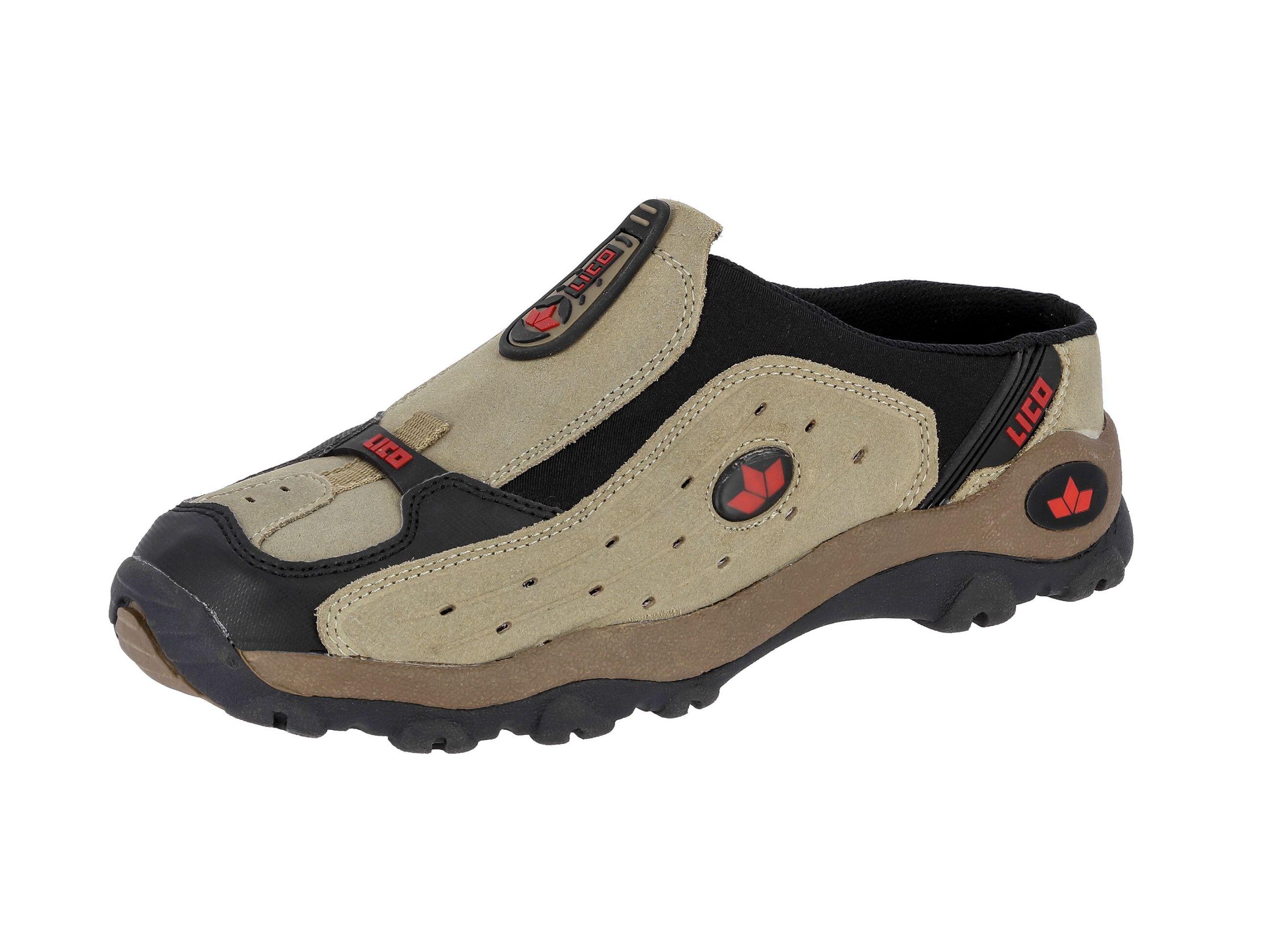 mocassin Mocassins Hommes LICO Storm 1/6