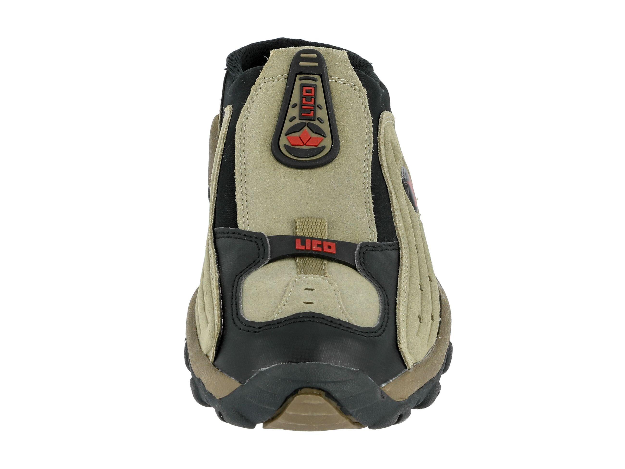 mocassin Mocassins Hommes LICO Storm 3/6