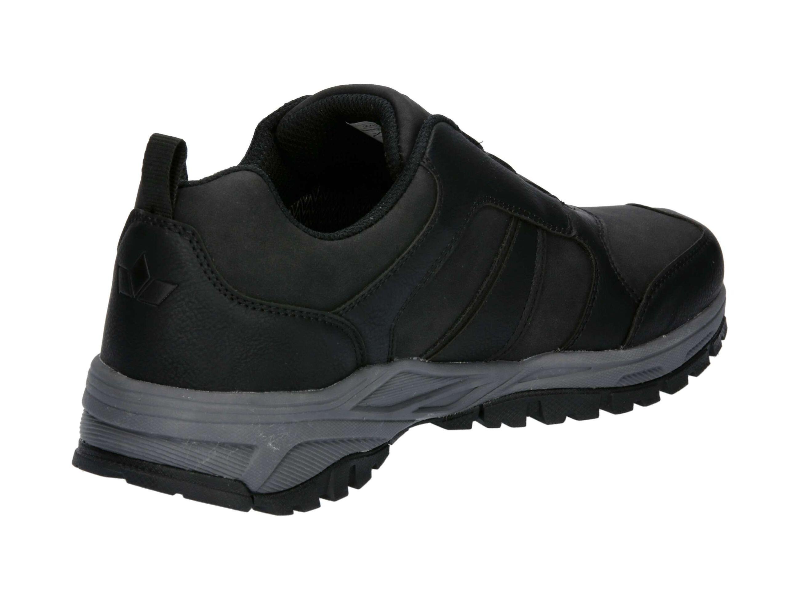 mocassin Mocassins Hommes LICO Angers Slipper 4/6
