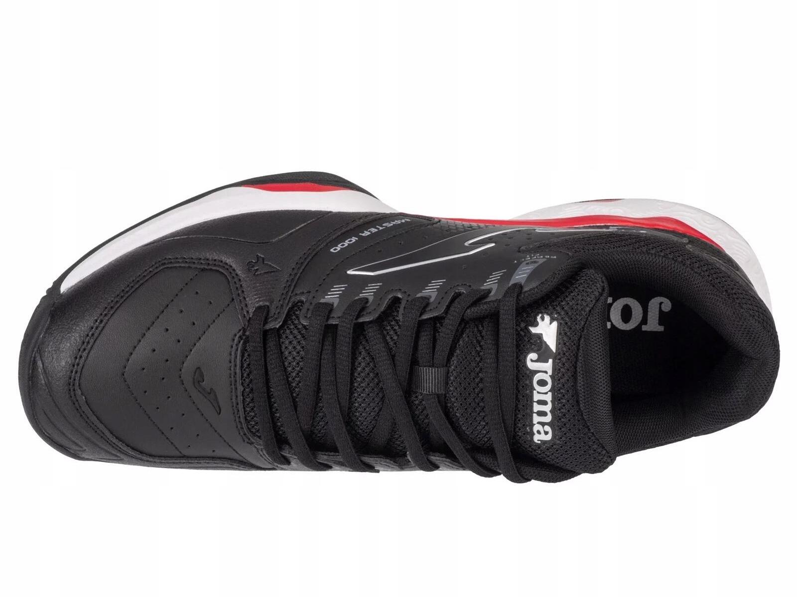 Buty do tenisa męskie, Joma Master 1000 Men 24 TM100S 5/6