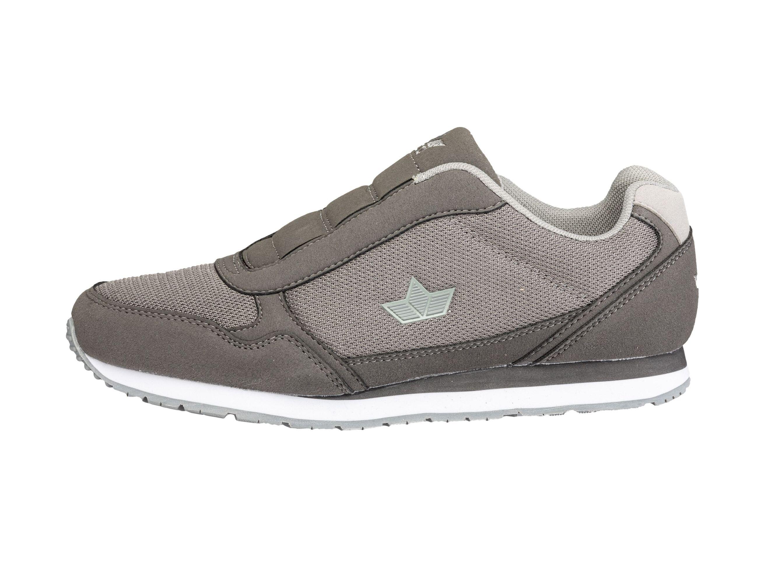 Chaussures - sport - hommes - slip-on - confort - Simon 2/6