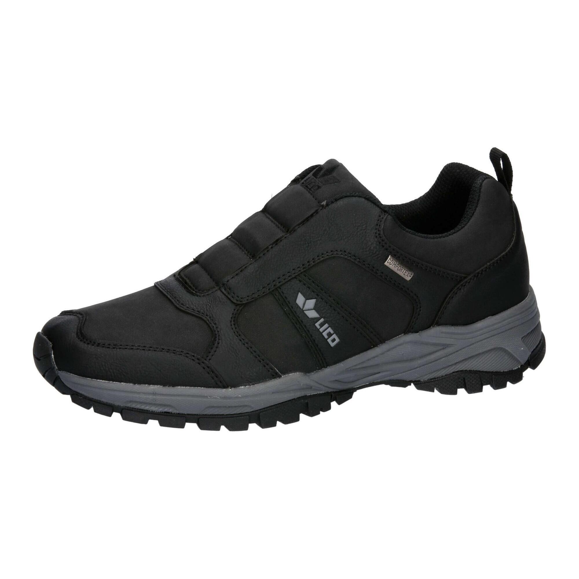 Lico - Mocassin Mocassins Hommes Lico Angers Slipper - Baskets - Marron - 42 - Decathlon
