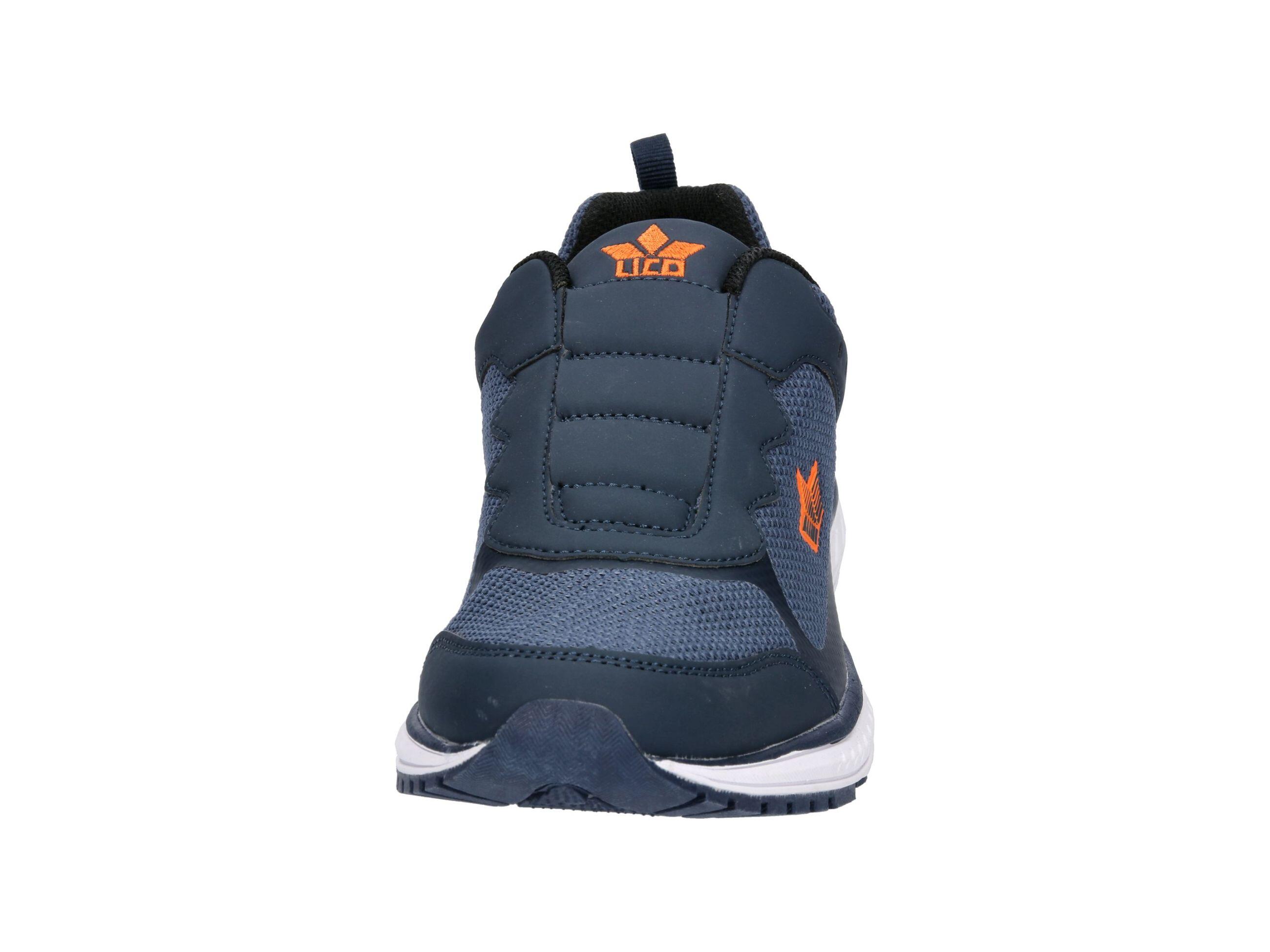 mocassin Mocassins Hommes LICO Arman Slipper 3/6