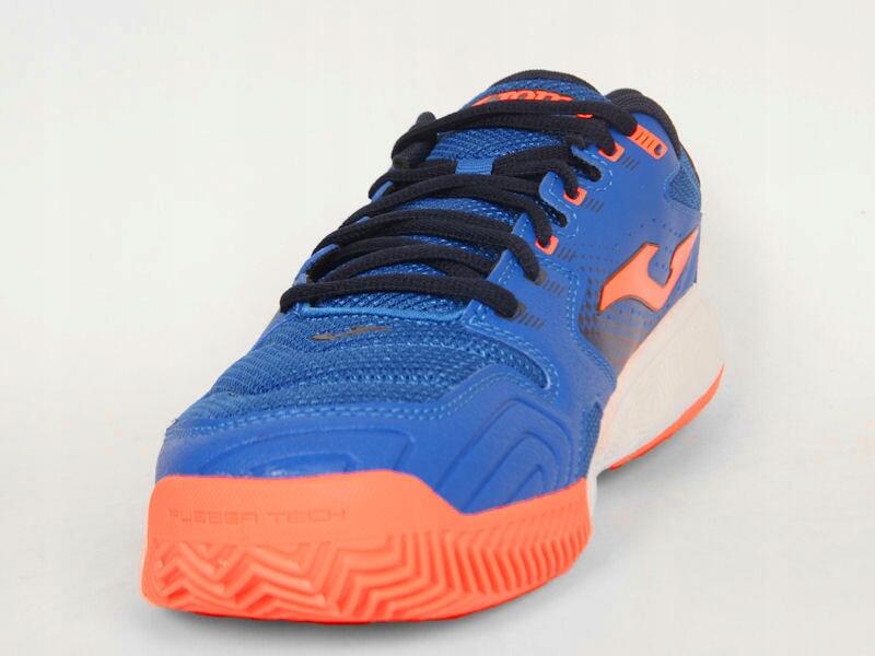 Joma Master 1000 Uomo 2304 Blu Tm100w2304c 4/7