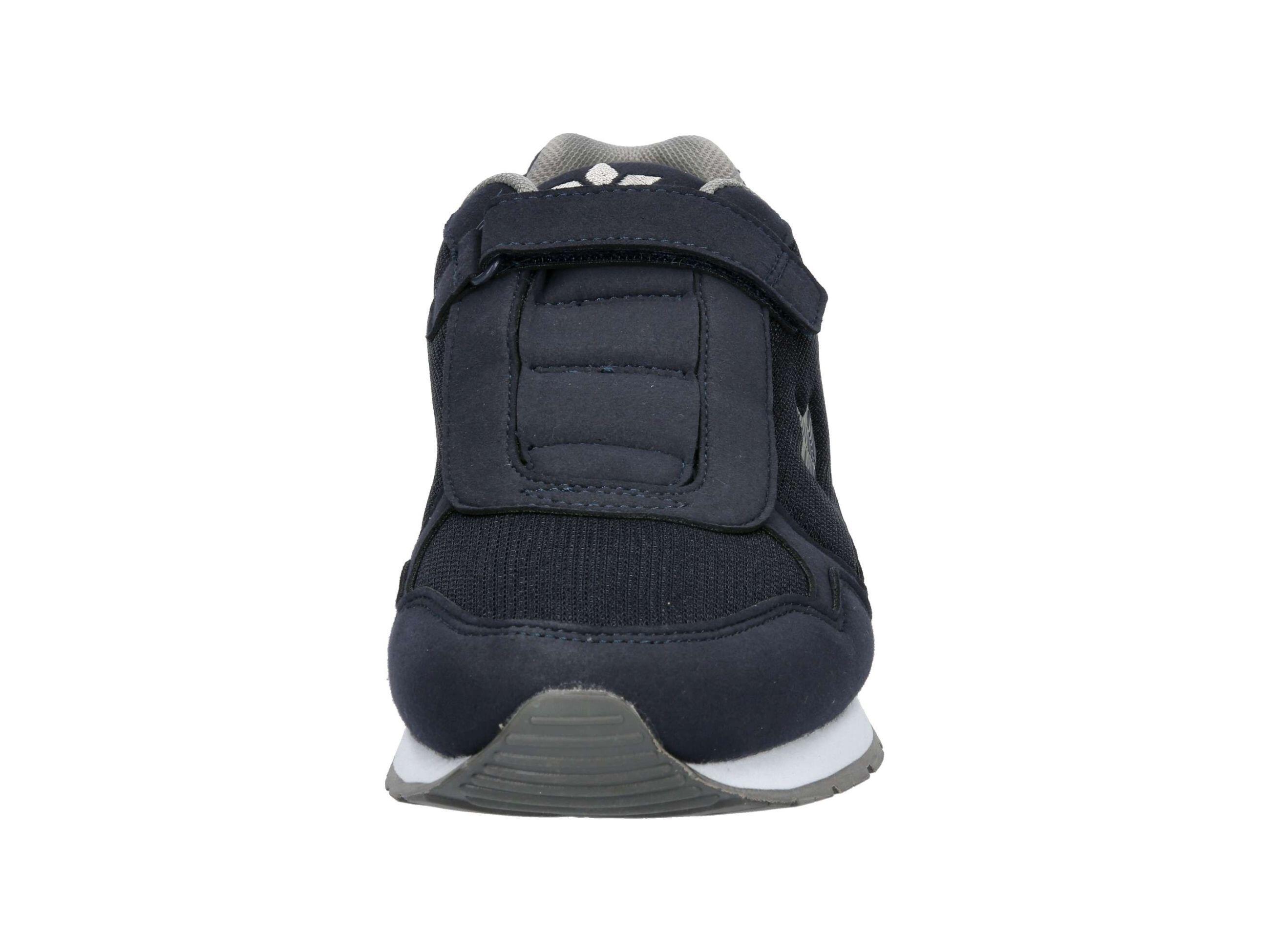 mocassin Fermeture velcro Hommes LICO Simon Slipper 3/6