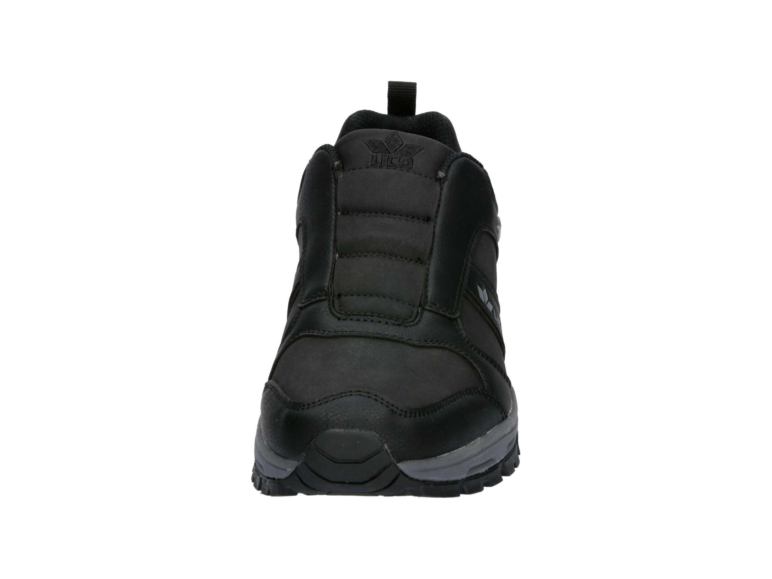 mocassin Mocassins Hommes LICO Angers Slipper 3/6