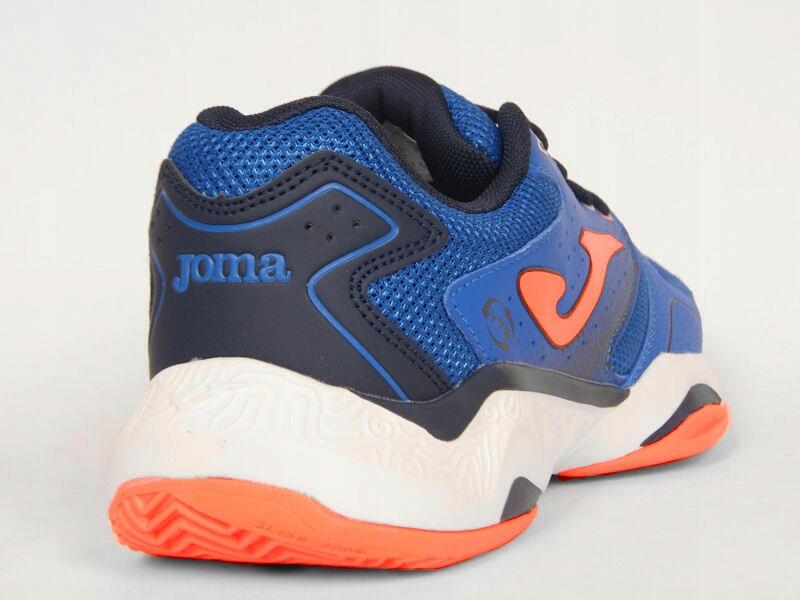 Joma Master 1000 Uomo 2304 Blu Tm100w2304c 5/7