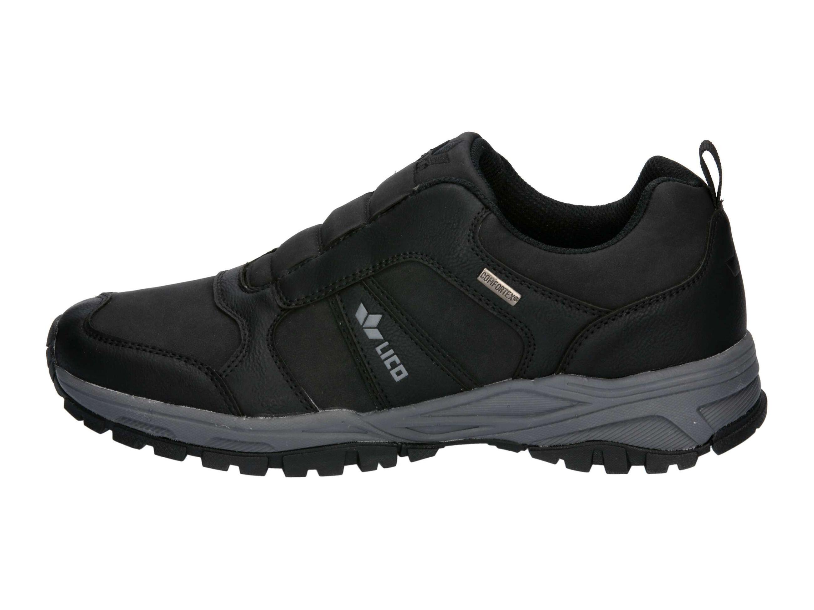 mocassin Mocassins Hommes LICO Angers Slipper 2/6