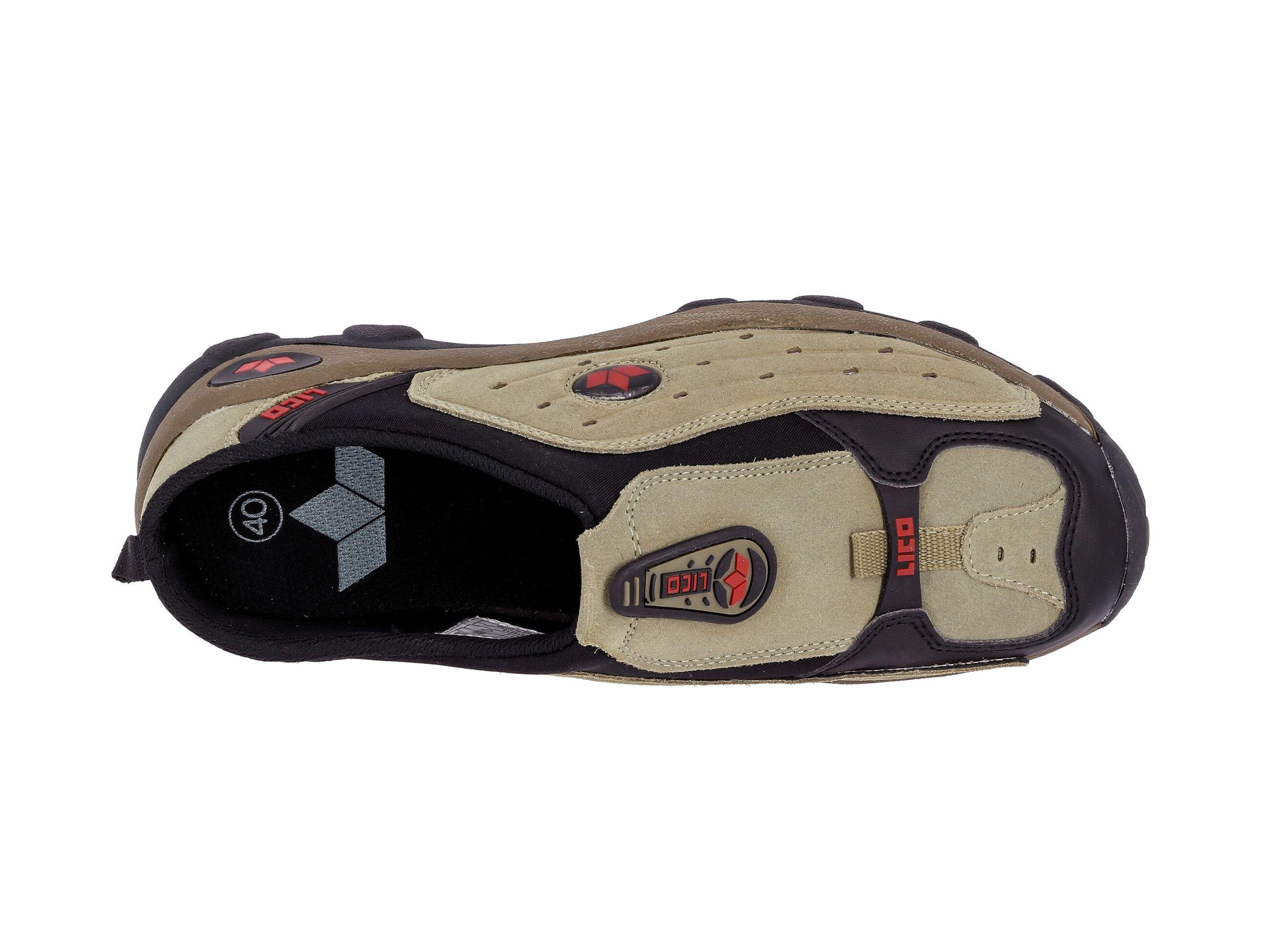 mocassin Mocassins Hommes LICO Storm 5/6