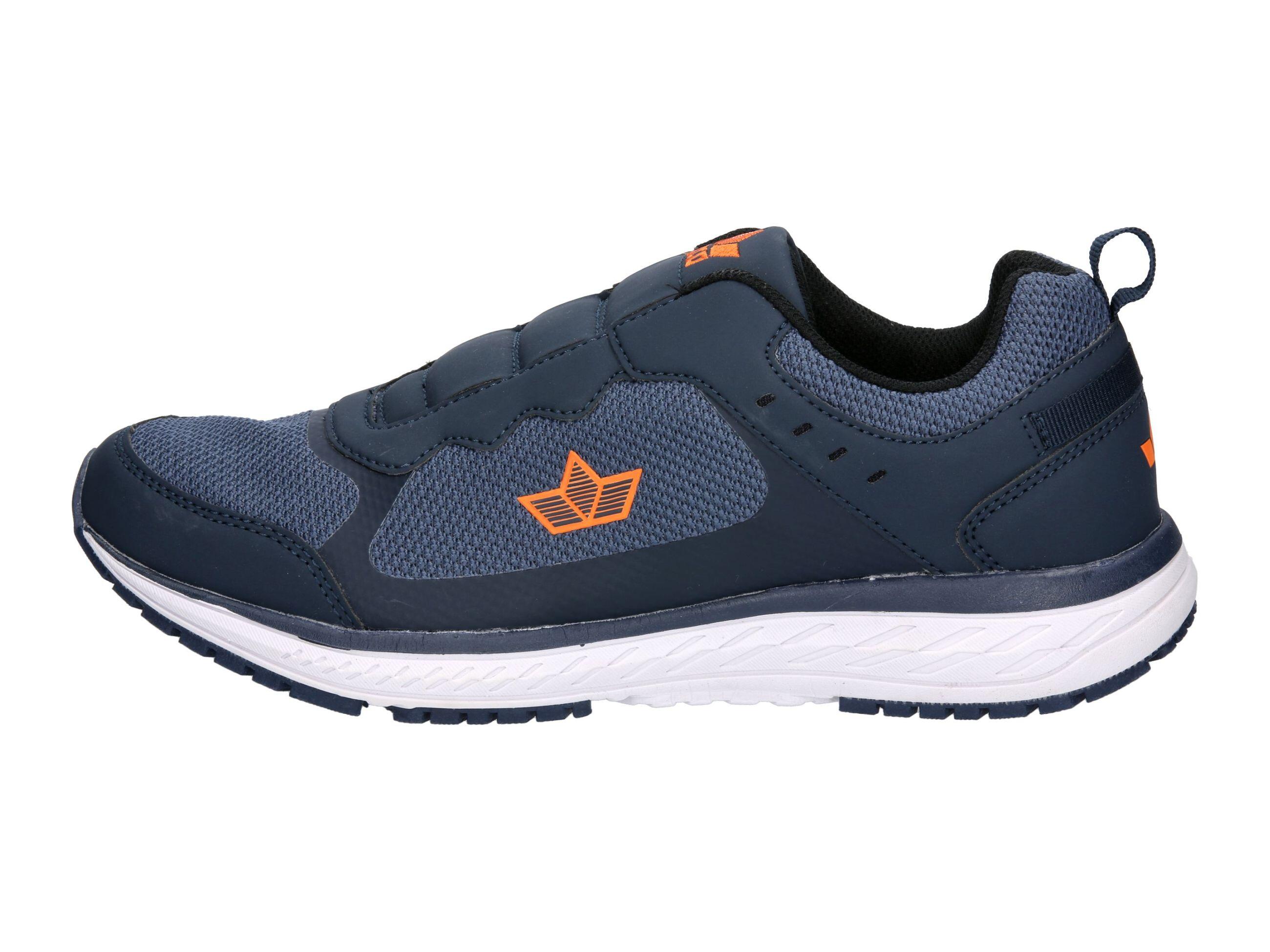 mocassin Mocassins Hommes LICO Arman Slipper 2/6