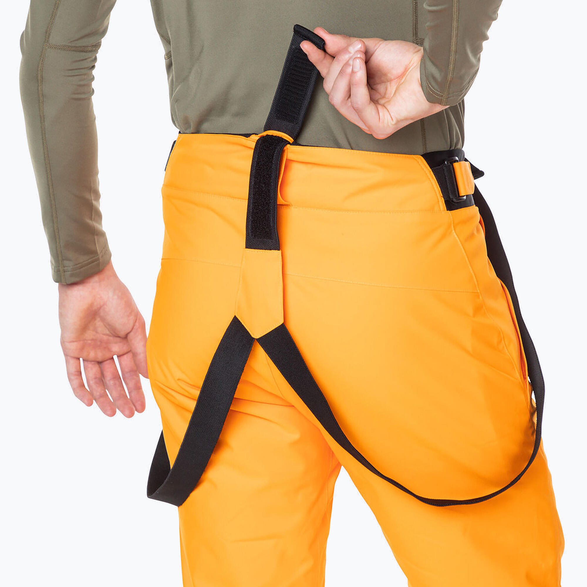 Calças de esqui masculinas Rossignol Ski 4/5