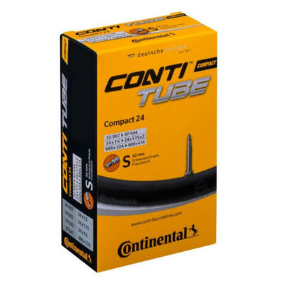Presta ventiel luchtkamer continental 24 x 1.50-2.00