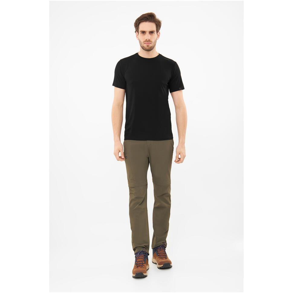 T-shirt męski VIKING Lenta Bamboo Light