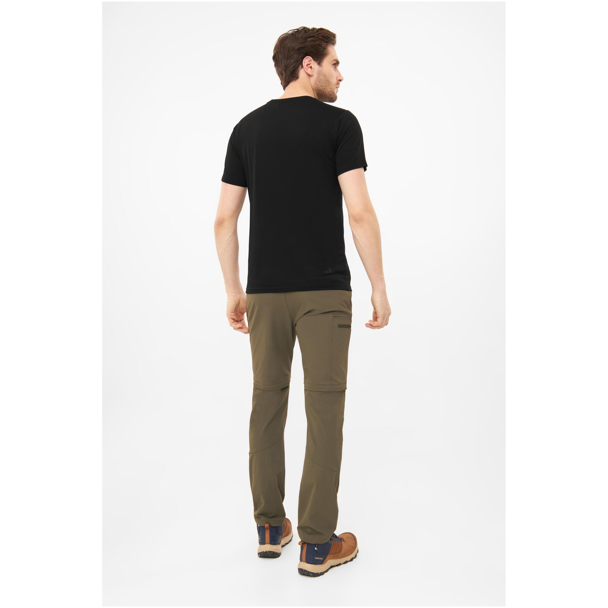 Herren T-Shirt VIKING Lenta Bamboo Light 3/7