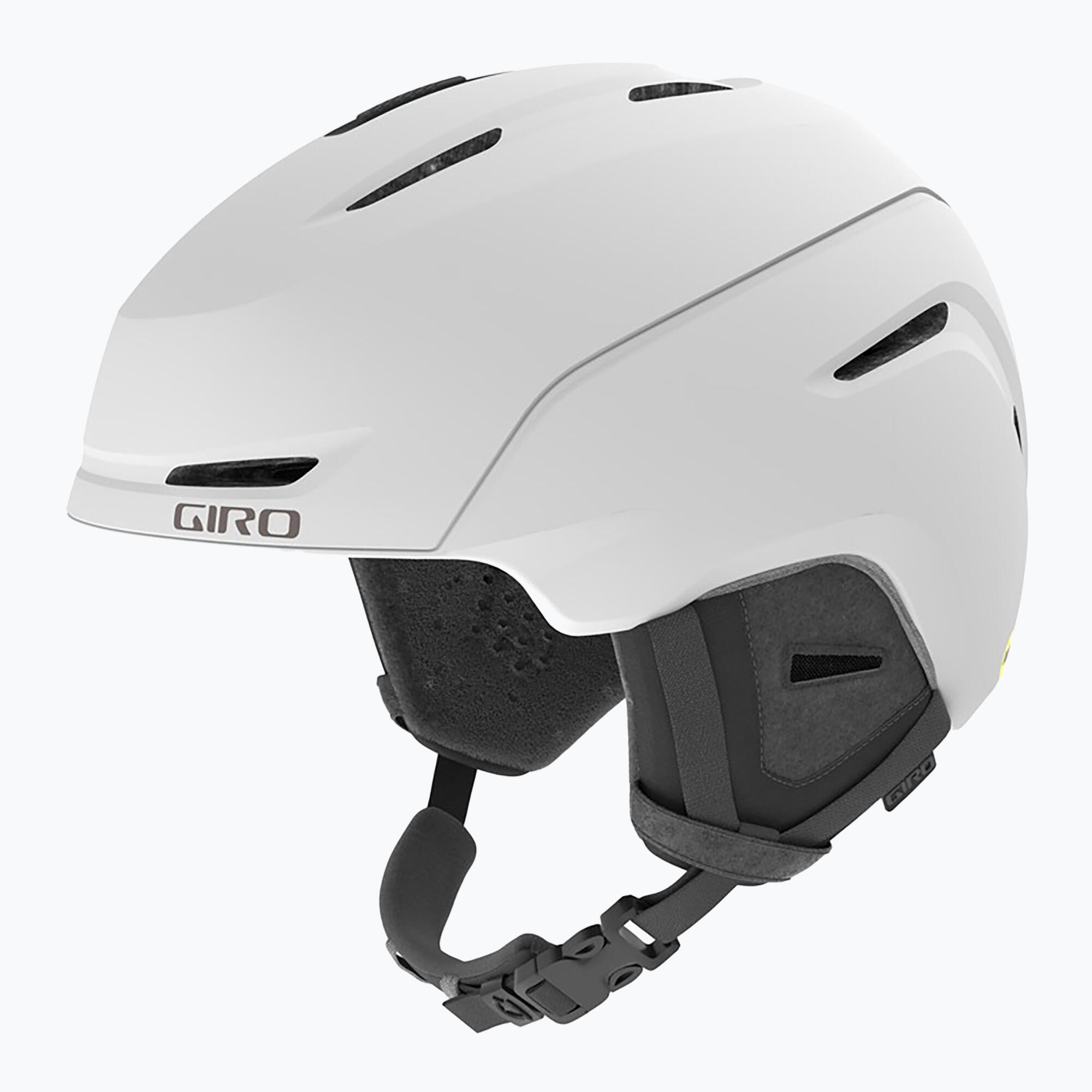 Casco de esquí y snow para Mujer Giro Avera 5/5