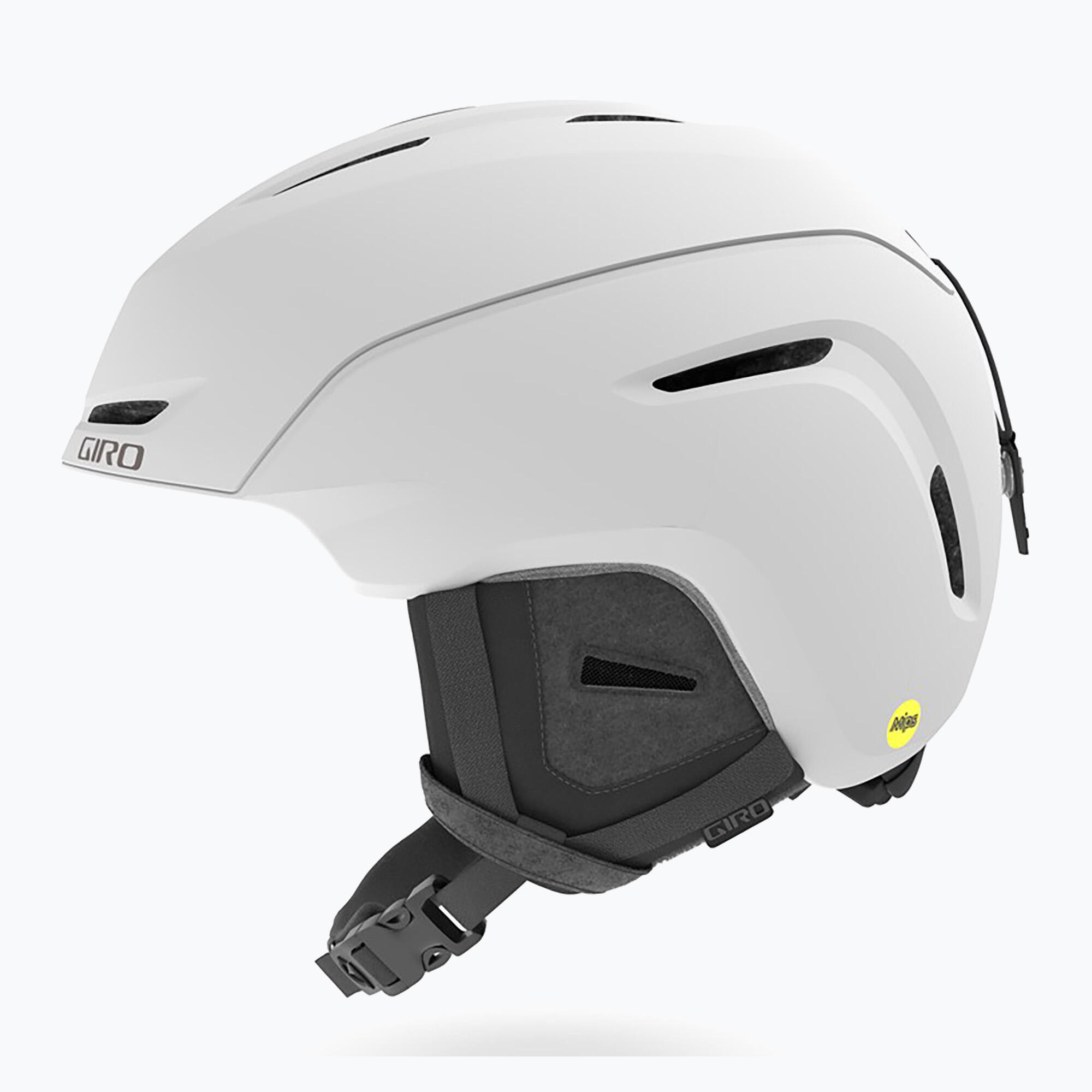 Casco de esquí y snow para Mujer Giro Avera 2/5