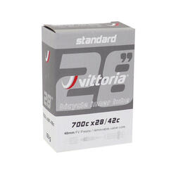 CHAMBRE A AIR VELO 700 x 35 VITTORIA VP - 8022530010450