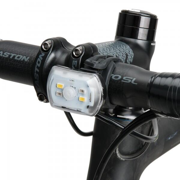 Blackburn VTT 2'FER 60/20 éclairage avant et arrière 2/3