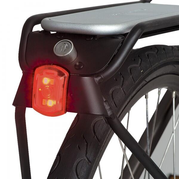 Blackburn VTT 2'FER 60/20 éclairage avant et arrière 3/3