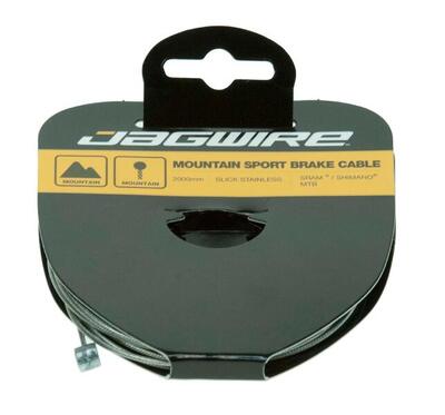 Bremskabel Jagwire-1.5X2000mm-SRAM/Shimano