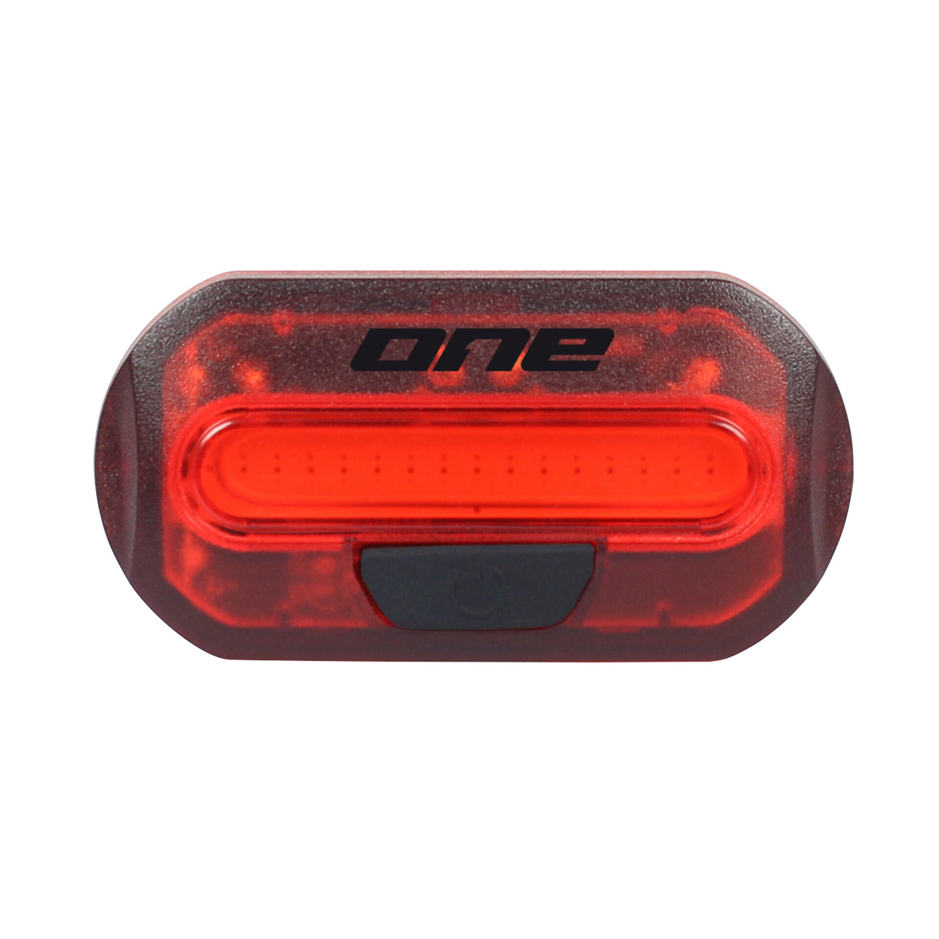 One One achterlicht 05 unisize black/grey 5/5