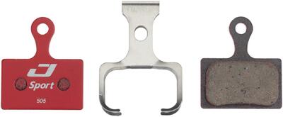 Bremsbelag Jagwire Sport SRD
