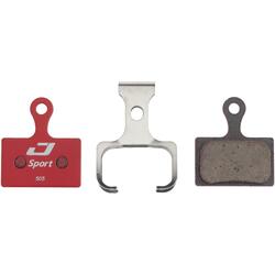 Plaquette de frein Jagwire Sport SRD