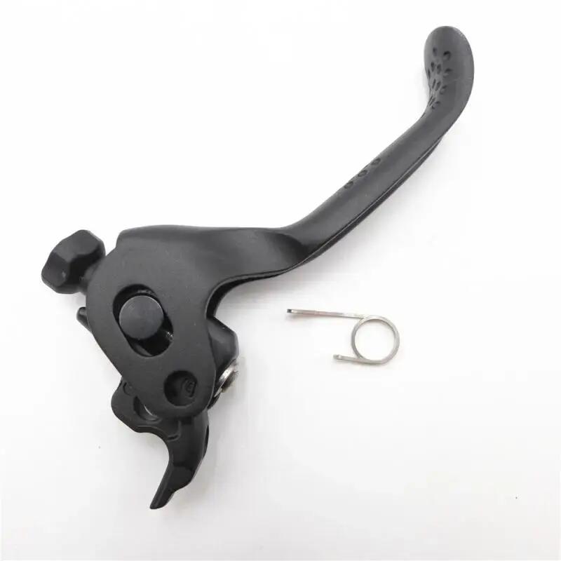 Right brake lever Shimano BL-M8100