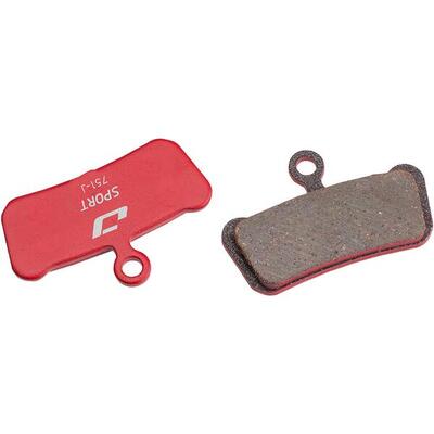 Pastiglie dei freni Jagwire Sport Avid Trail-SRAM Guide