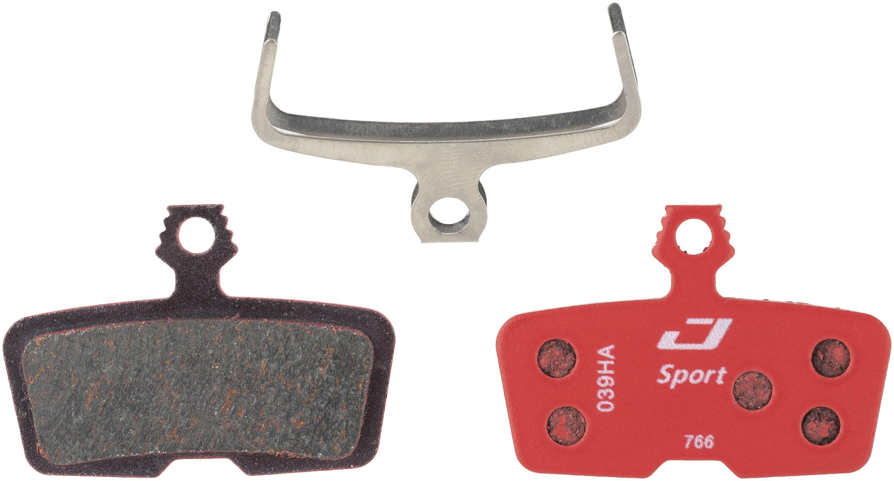 JAGWIRE Remblok Jagwire Sport SRAM Code