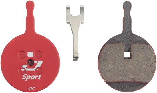 Bremsbelag Jagwire Sport Avid BB5