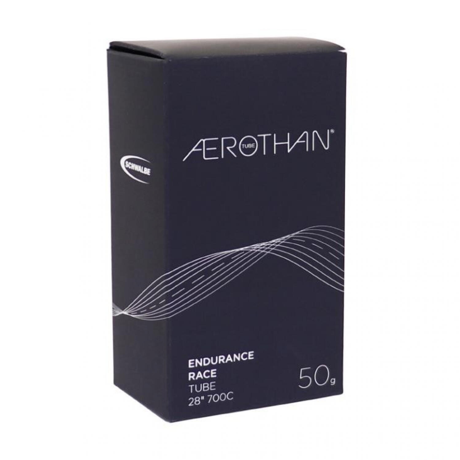 Dętka Sv16E Aerothan 28/35-622 Ib 40Mm
