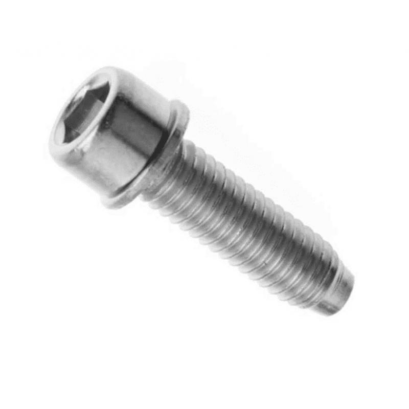 SHIMANO Tornillo Fijación De Bielas DEORE XT M8100  M6x21  Shimano
