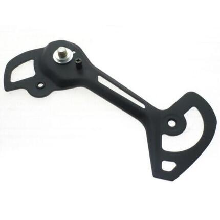 SHIMANO Deore XT M8120 | Portapoleas Exterior De Cambio SGS 12v -